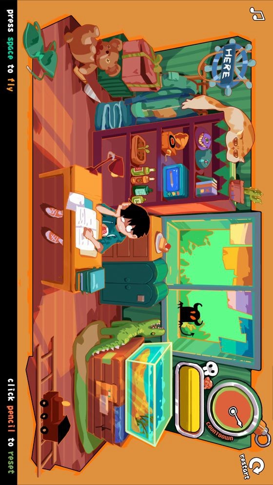 Pen simulator screenshot image 9_Popularmodapk.com