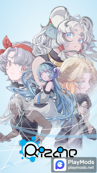 Rizline<span>(Unlocked All Song)</span> screenshot image 5_Popularmodapk.com