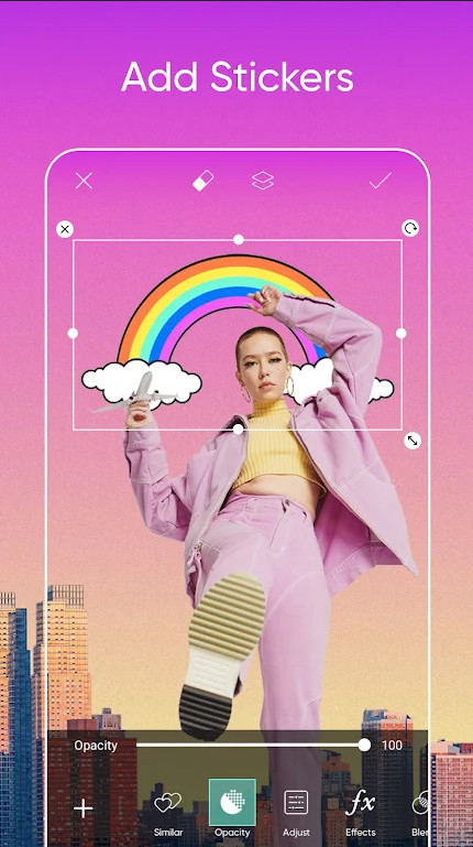 Picsart Photo screenshot image 6_Popularmodapk.com