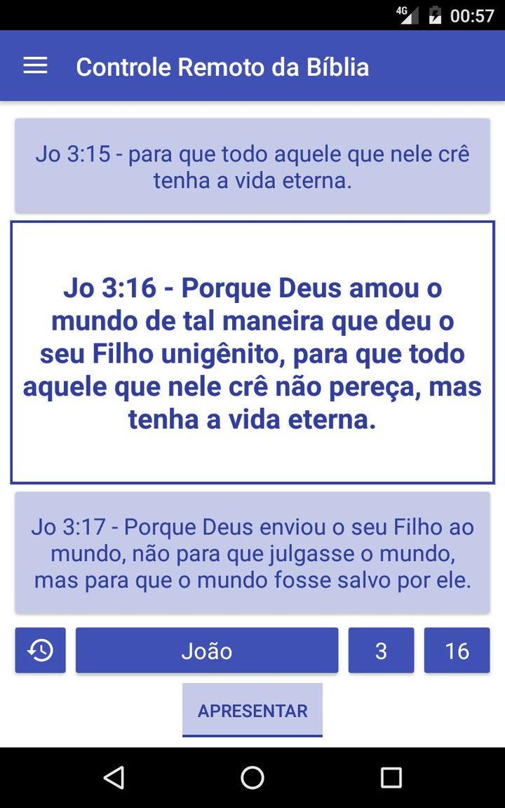 Holyrics screenshot image 11_Popularmodapk.com