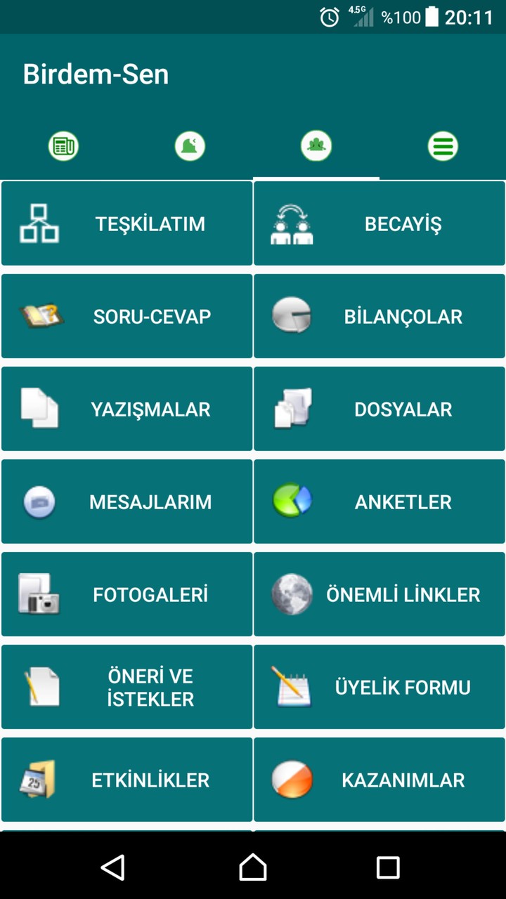 Birdem-Sen screenshot image 5_Popularmodapk.com