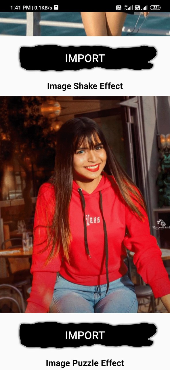 Yes that dress<span>(lots of banknotes)</span> screenshot image 7_Popularmodapk.com