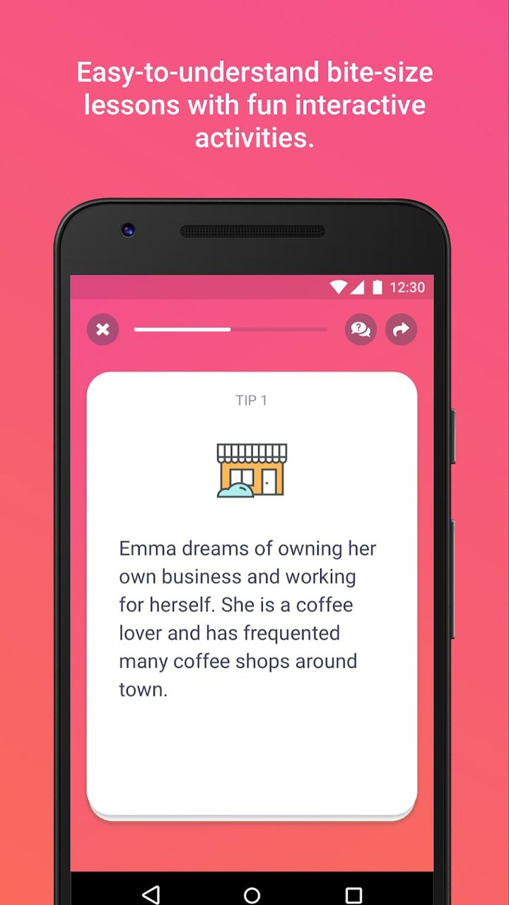 Herventure (Guyana) screenshot image 1_Popularmodapk.com