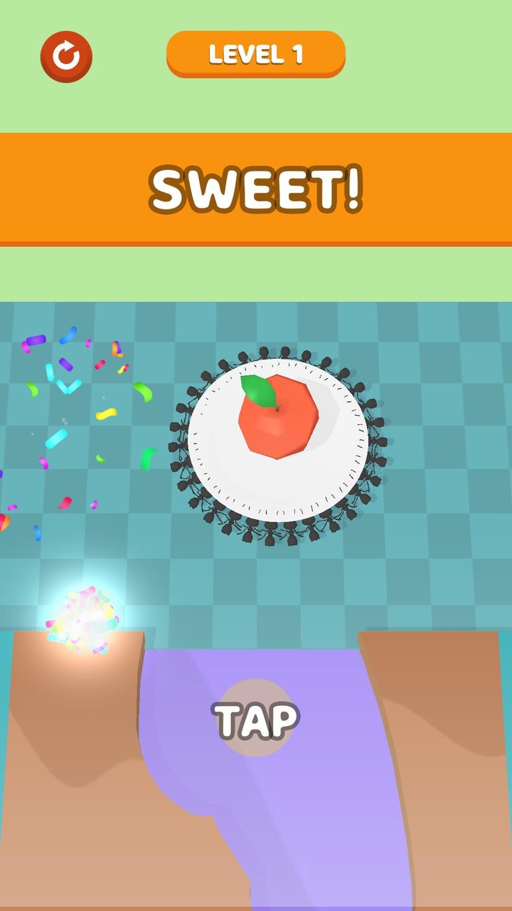 Feegind Ant screenshot image 5_Popularmodapk.com