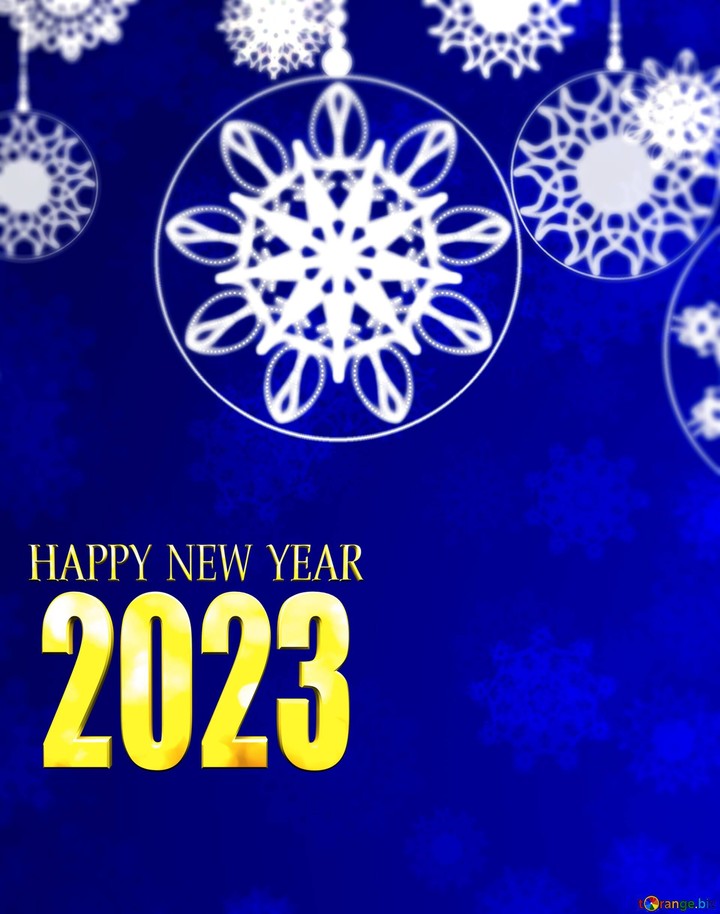 Happy New Year Animated  2023 screenshot image 8_Popularmodapk.com
