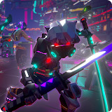 CYBERSLAYER: No Time to Regret<span>(No Ads)</span>0.3_Popularmodapk.com