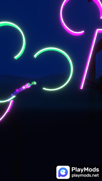 Rider Worlds<span>(No Ads)</span> screenshot image 5_Popularmodapk.com