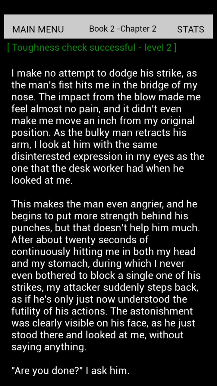 Guess the Dinosaur screenshot image 9_Popularmodapk.com