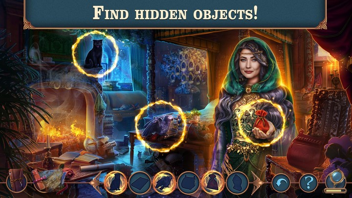 Royal Romances: Episode 3 f2p screenshot image 2_Popularmodapk.com