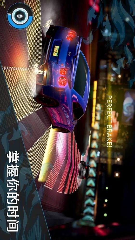 Forza Street: Tap Racing Game screenshot image 19_Popularmodapk.com