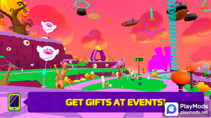 Brainstorm New World<span>(No Ads Free Rewards)</span> screenshot image 5_Popularmodapk.com