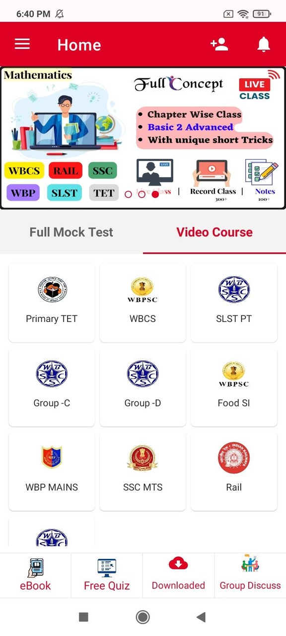 SLST PT - 2022 Live Class screenshot image 7_Popularmodapk.com