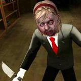 Scary Horror Game Offline4.0_Popularmodapk.com