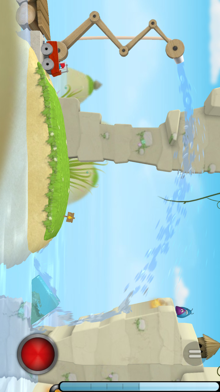 Sprinkle Islands(MOD) screenshot image 5_Popularmodapk.com