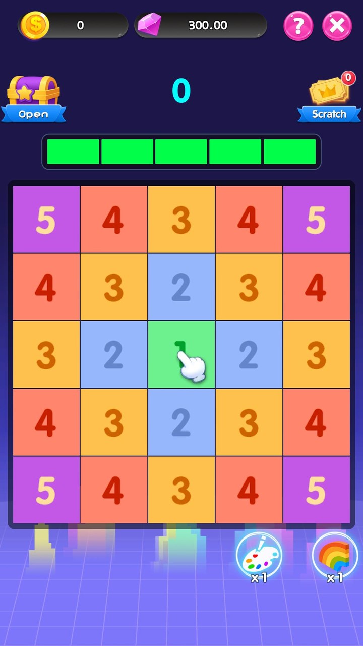 Tap Money-One screenshot image 1_Popularmodapk.com