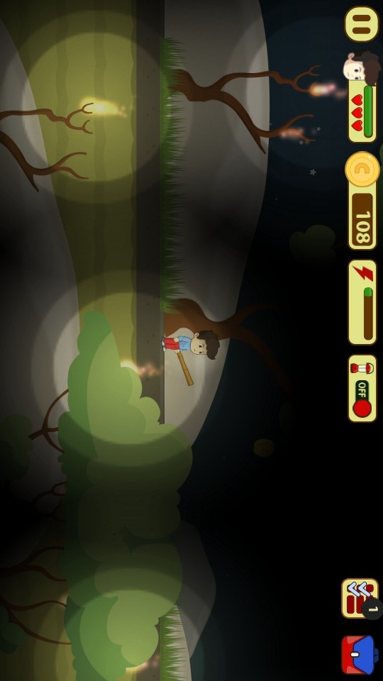 Pocong Hunter 2(A lot of gold coins) screenshot image 10_Popularmodapk.com
