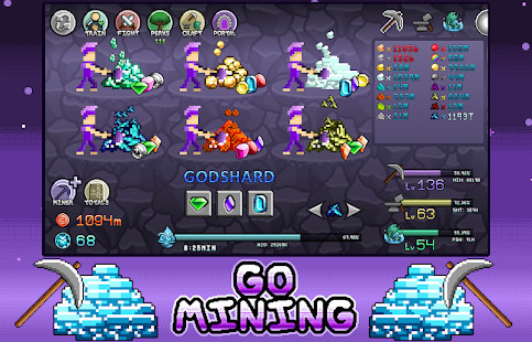 口袋RPG大亨破解版<span>(mod)</span> screenshot image 7_Popularmodapk.com