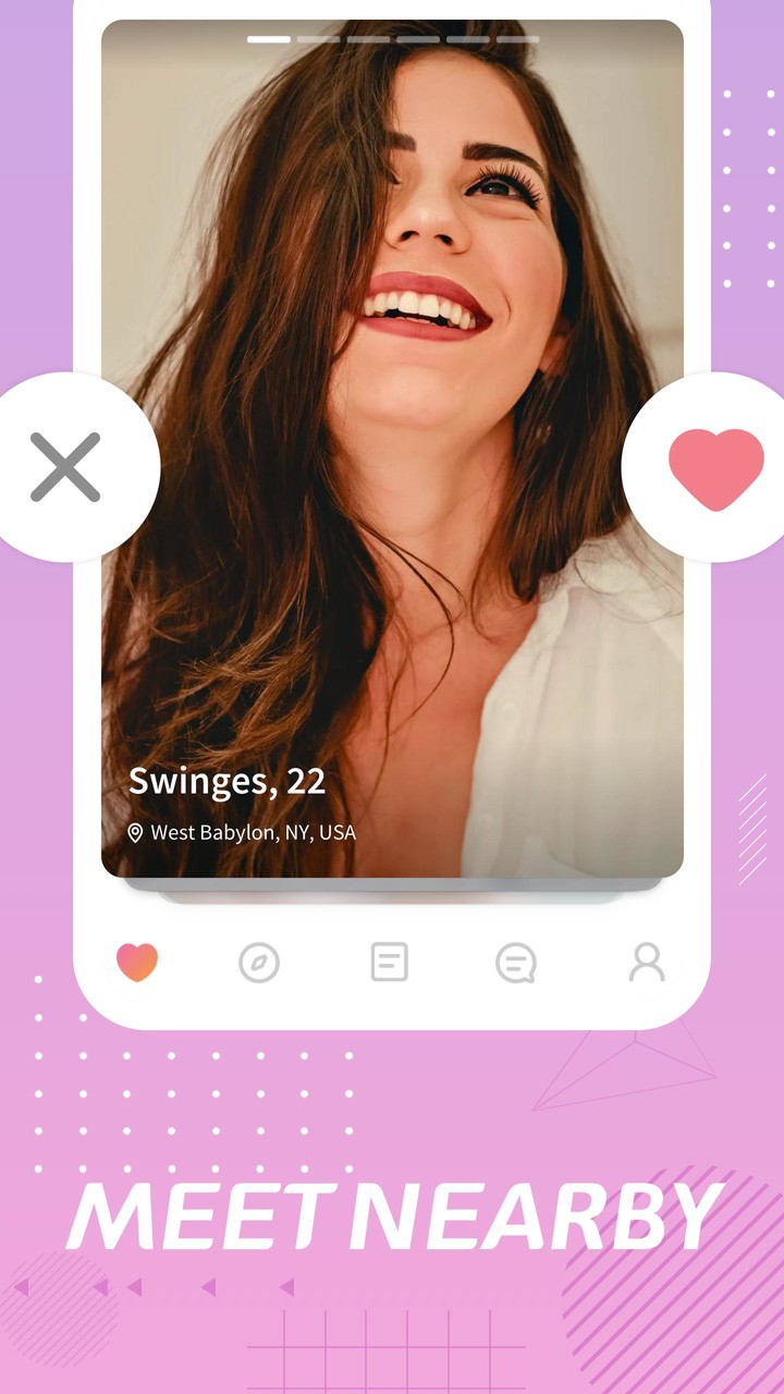 FWB Dating & NSA Hookup: FWBS screenshot image 10_Popularmodapk.com