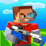 Fire Craft: 3D Pixel World(Unlimited Money)1.10_Popularmodapk.com