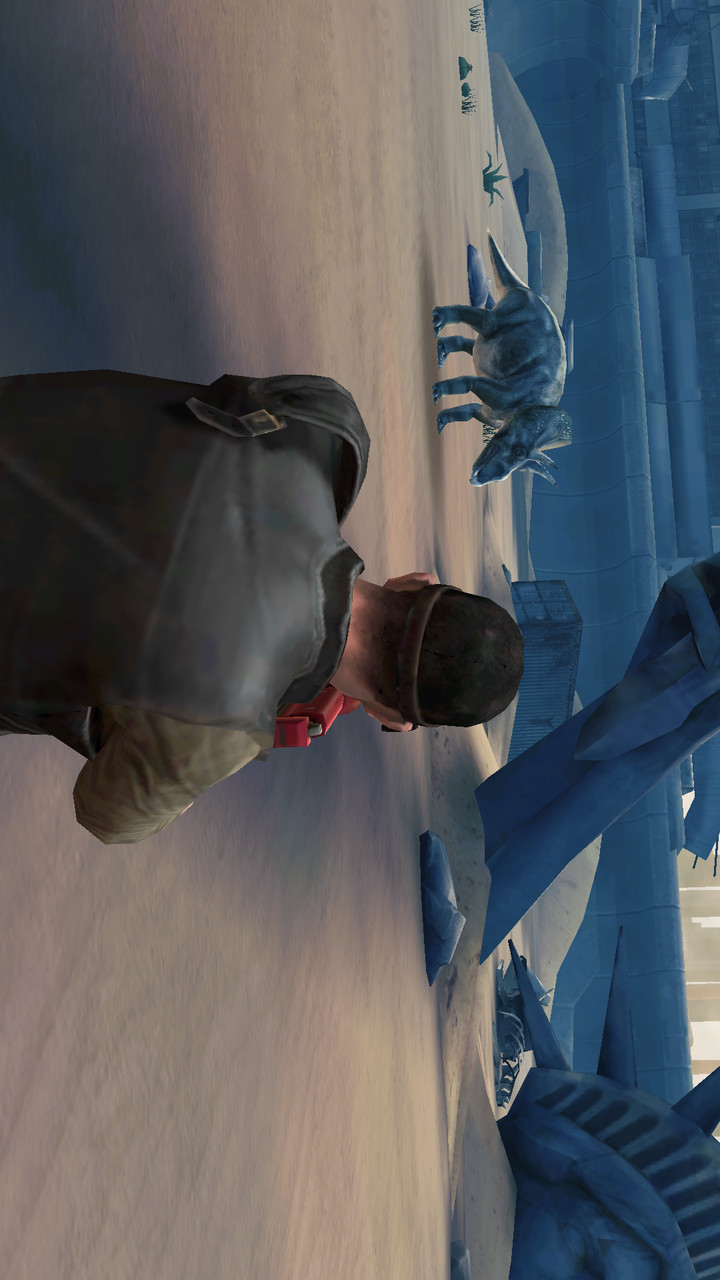 最佳狙击猎手破解版<span>(mod)</span> screenshot image 1_Popularmodapk.com