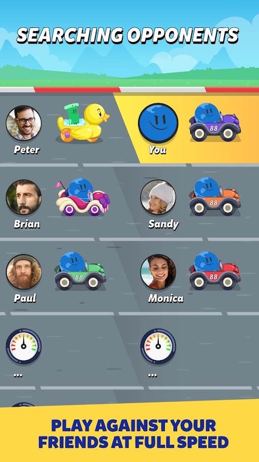 Trivia Cars<span>(Unlimited coins)</span> screenshot image 2_Popularmodapk.com