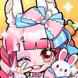 Chibi Doll Princess Dress up2.4_Popularmodapk.com