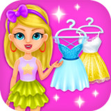 Fashion salon1.1.0_Popularmodapk.com