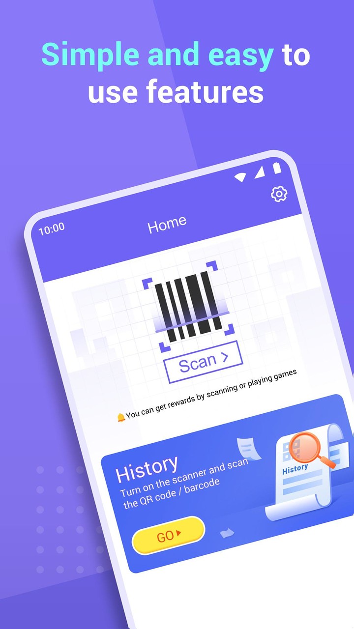 Treasure Scanner screenshot image 7_Popularmodapk.com