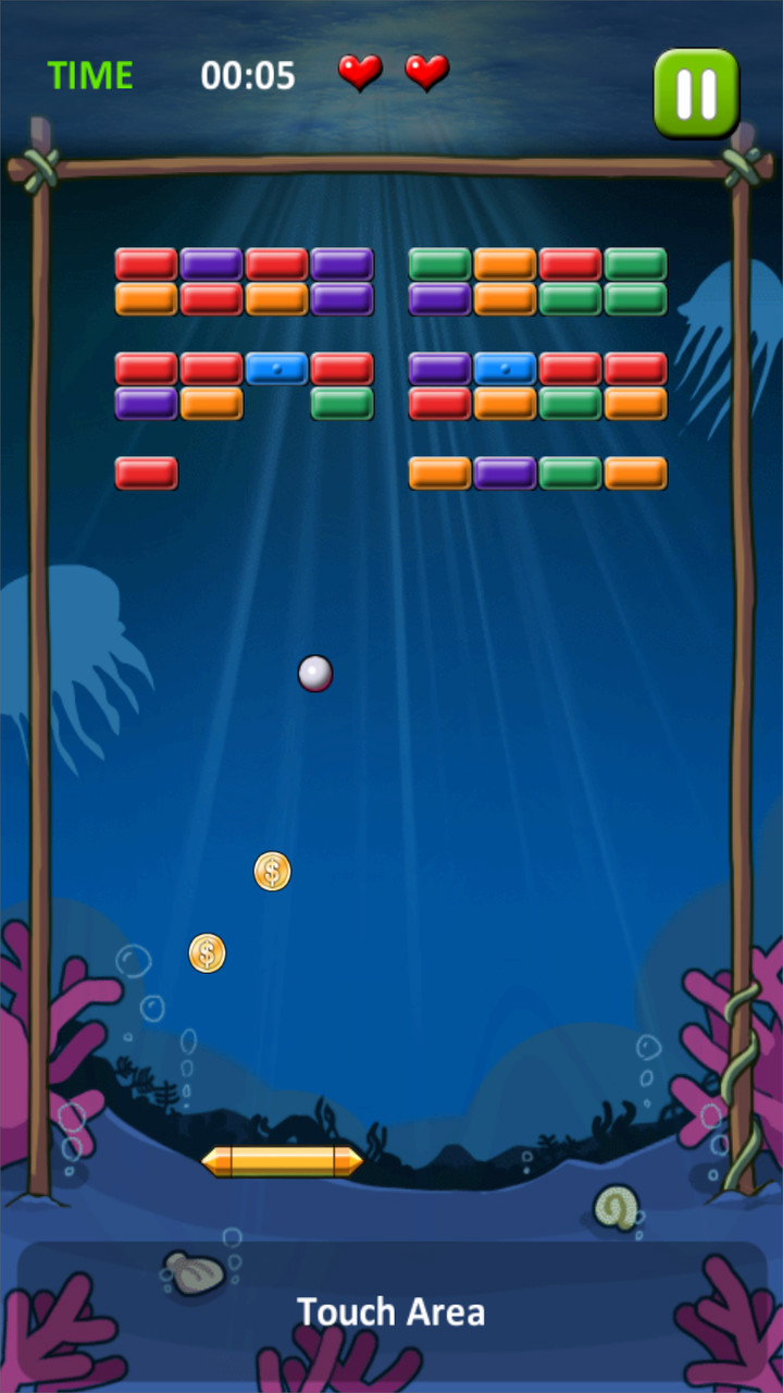 打破砖块破解版<span>(mod)</span> screenshot image 8_Popularmodapk.com