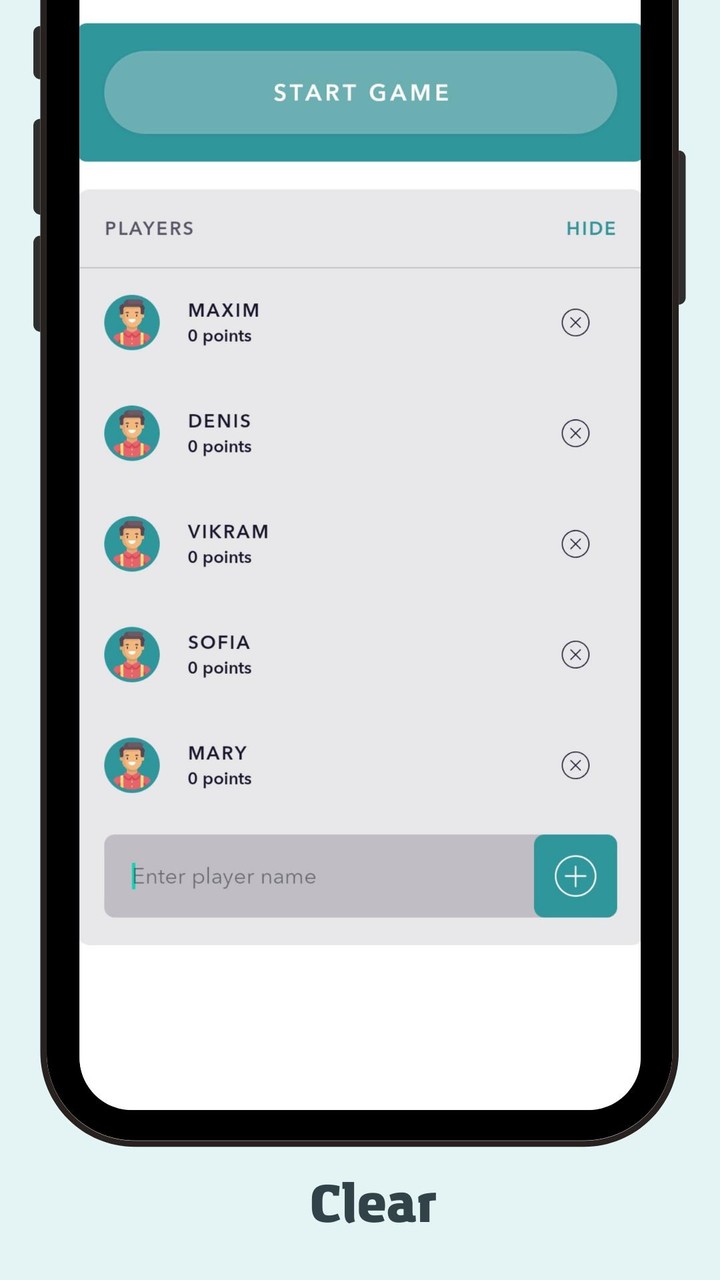 SpyFall - game for the party screenshot image 3_Popularmodapk.com