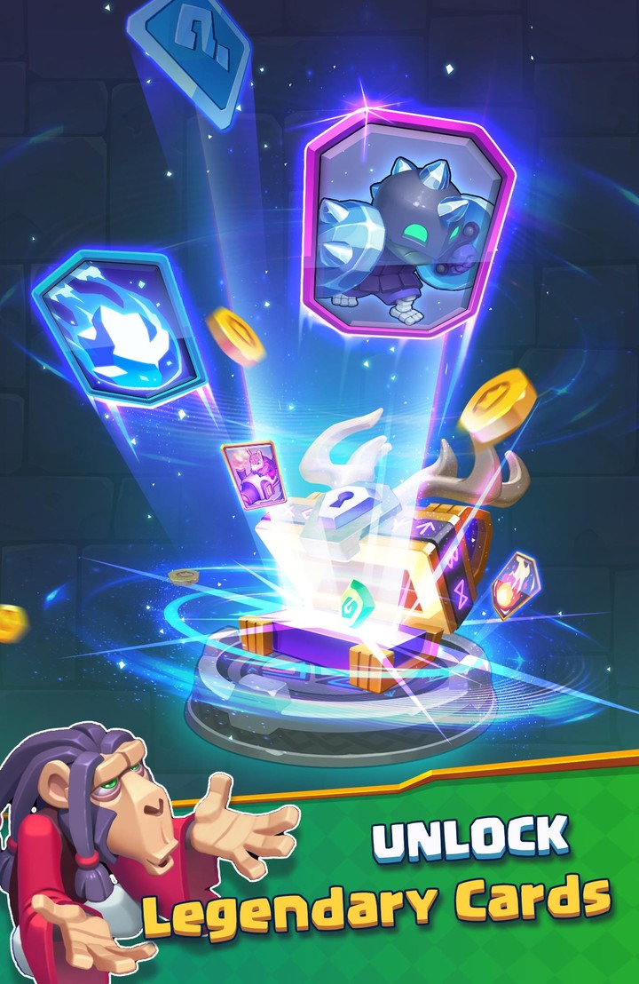 Super mutant screenshot image 19_Popularmodapk.com