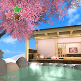 Sakura fall in the last snow1.0.8_Popularmodapk.com