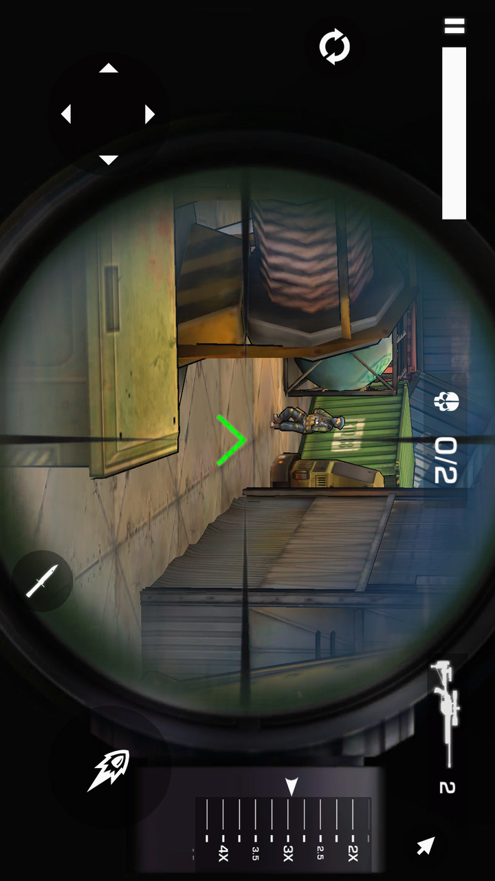 重要火力破解版<span>(mod)</span> screenshot image 5_Popularmodapk.com