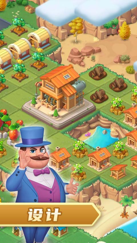 模拟农场 screenshot image 5_Popularmodapk.com