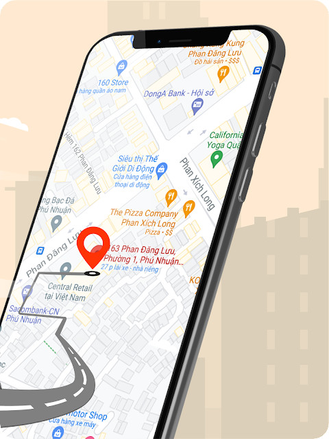 GO! & Big C screenshot image 5_Popularmodapk.com