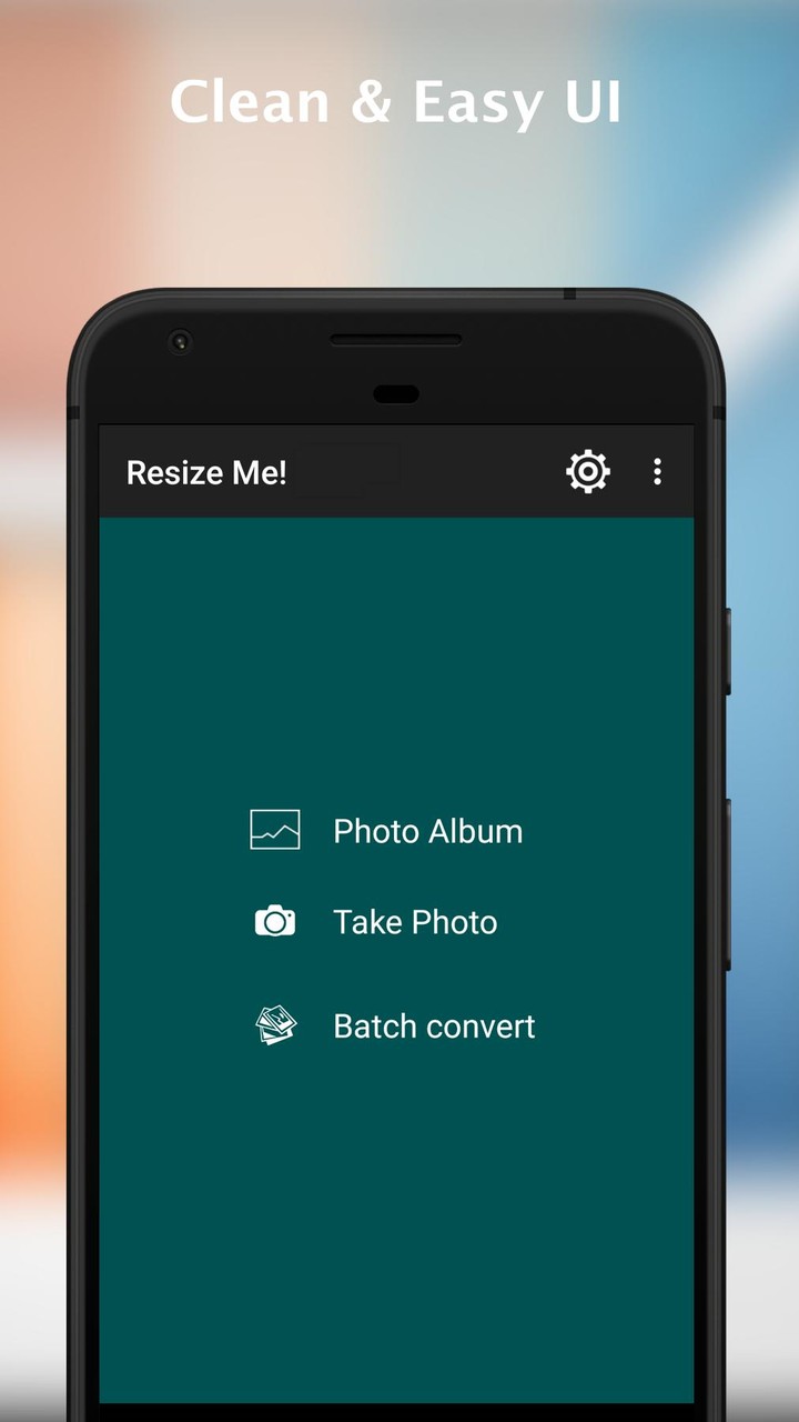 Resize Me! Pro - Photo & Picture resizer screenshot image 5_Popularmodapk.com