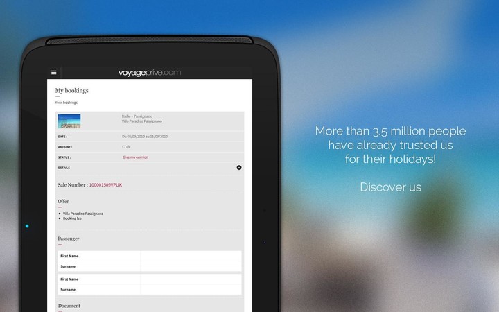 UniApp - Address screenshot image 9_Popularmodapk.com