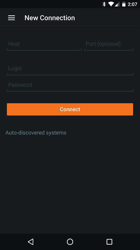 DW Spectrum™ IPVMS Mobile screenshot image 6_Popularmodapk.com