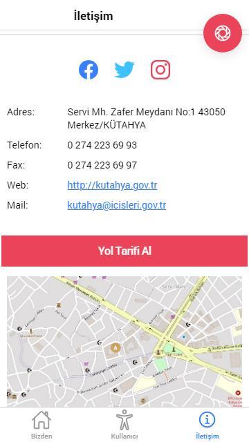 Kamu Bilgi Sistemi screenshot image 3_Popularmodapk.com