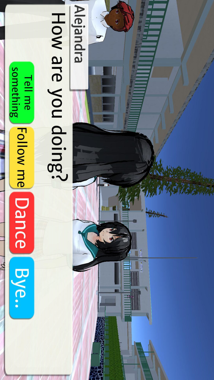 Mexican School Simulator<span>(No Ads)</span> screenshot image 25_Popularmodapk.com