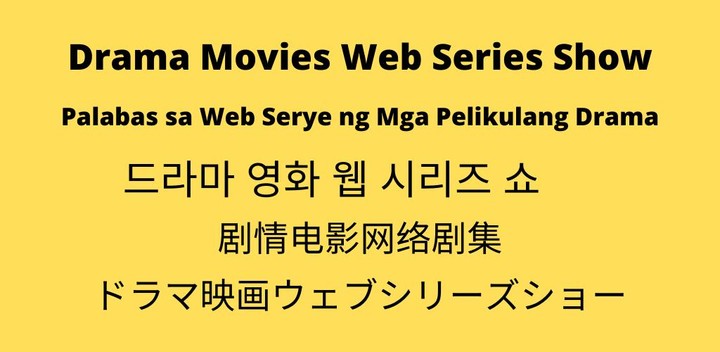 kissasian - Drama, Show, Asian screenshot image 7_Popularmodapk.com