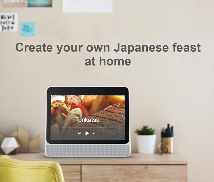 Japanese food recipes screenshot image 4_Popularmodapk.com