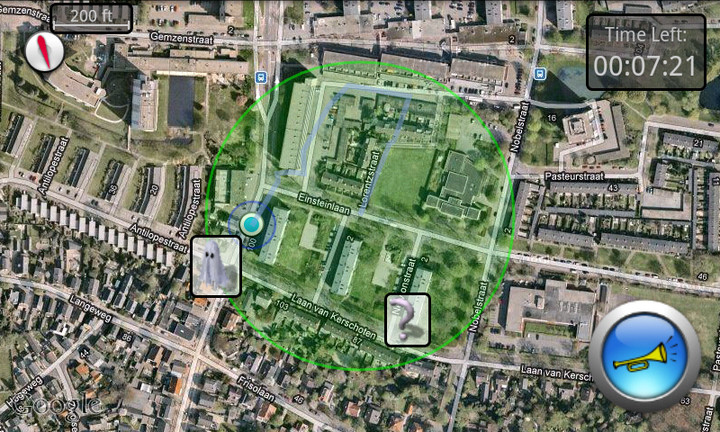 SpecTrek<span>(Paid for free)</span> screenshot image 3_Popularmodapk.com