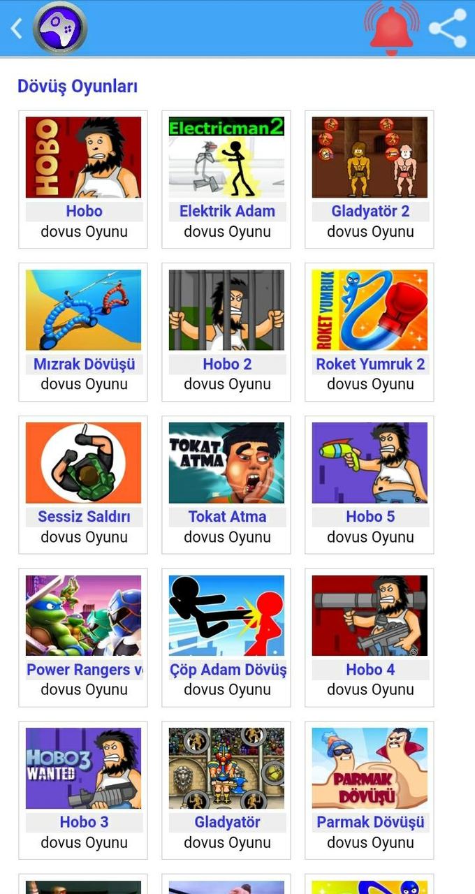 Mini Oyun Kutusu screenshot image 1_Popularmodapk.com