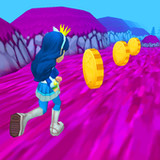 Princess Run: Temple and Ice1.15_Popularmodapk.com