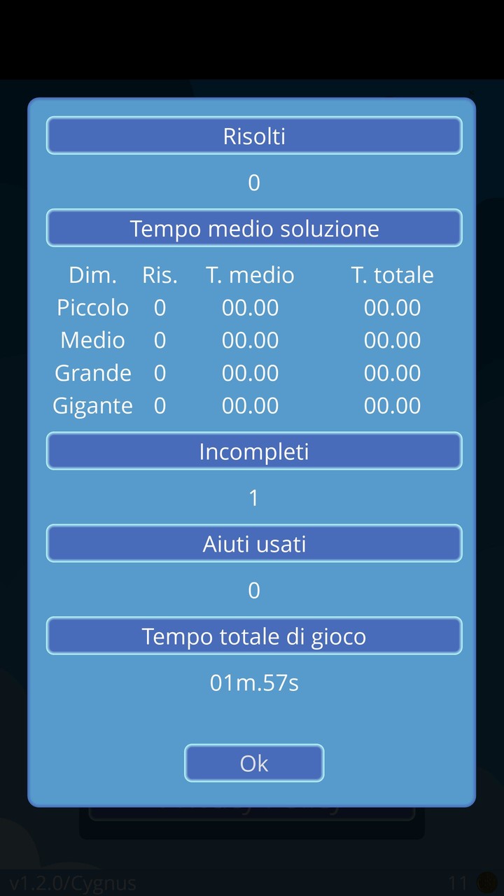 Cruciverba in italiano screenshot image 5_Popularmodapk.com