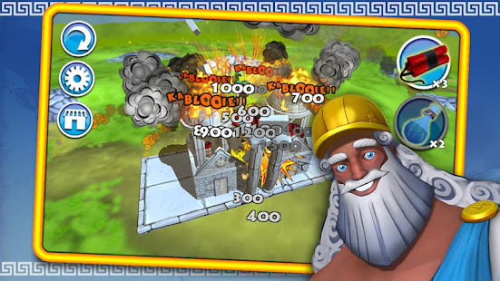 Capital Dance screenshot image 1_Popularmodapk.com