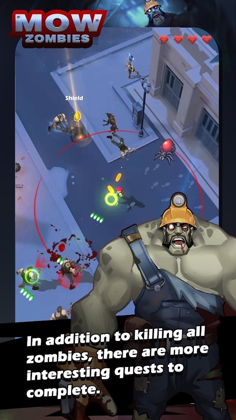 僵尸割草破解版<span>(mod)</span> screenshot image 24_Popularmodapk.com