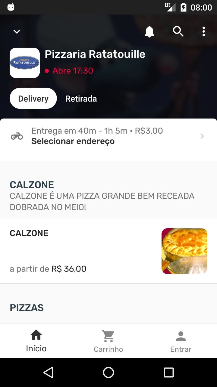 Pizzaria Ratatouille screenshot image 4_Popularmodapk.com