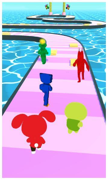 雪まいぜんシスターズゲーム screenshot image 4_Popularmodapk.com